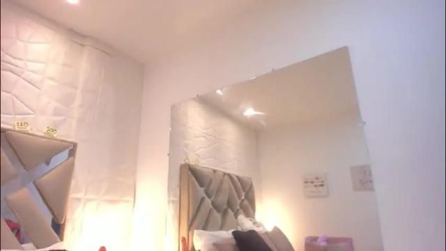 Thumbnail 1, raquel_moore's Stream at Chaturbate, 1 month ago