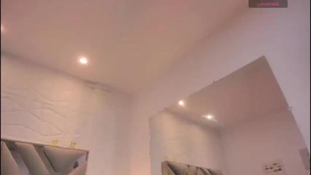 Thumbnail 1, raquel_moore's Stream at Chaturbate, 1 month ago