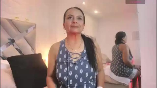 Thumbnail 2, raquel_moore's Stream at Chaturbate, 1 month ago