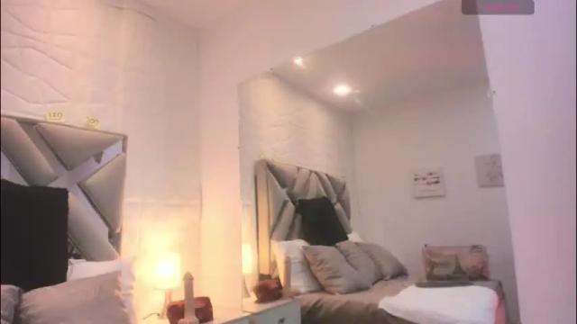 Thumbnail 1, raquel_moore's Stream at Chaturbate, 1 month ago