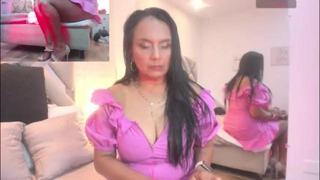Thumbnail 3, raquel_moore's Stream at Chaturbate, 1 month ago