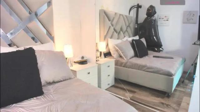 Thumbnail 1, raquel_moore's Stream at Chaturbate, 14 days ago