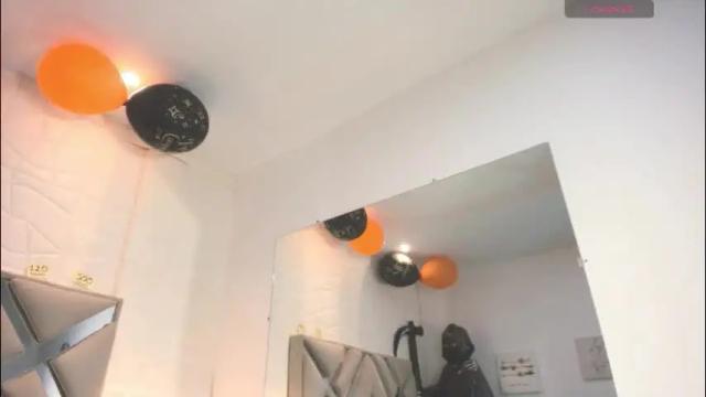 Thumbnail 1, raquel_moore's Stream at Chaturbate, 13 days ago