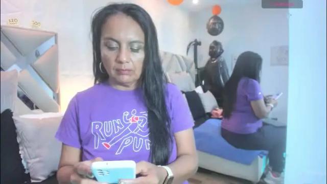 Thumbnail 1, raquel_moore's Stream at Chaturbate, 10 days ago