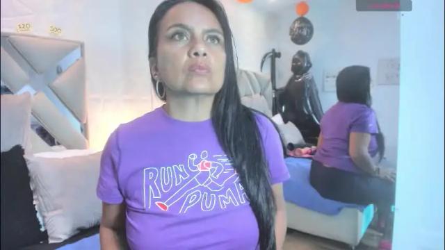 Thumbnail 3, raquel_moore's Stream at Chaturbate, 10 days ago