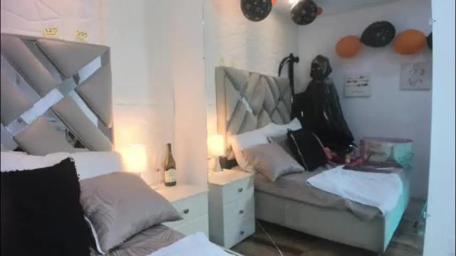 Thumbnail 2, raquel_moore's Stream at Chaturbate, 6 days ago