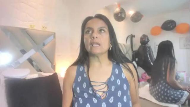 Thumbnail 1, raquel_moore's Stream at Chaturbate, 4 days ago