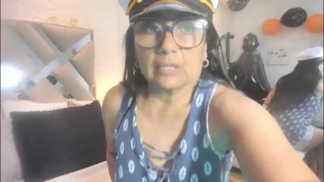 Thumbnail 2, raquel_moore's Stream at Chaturbate, 4 days ago