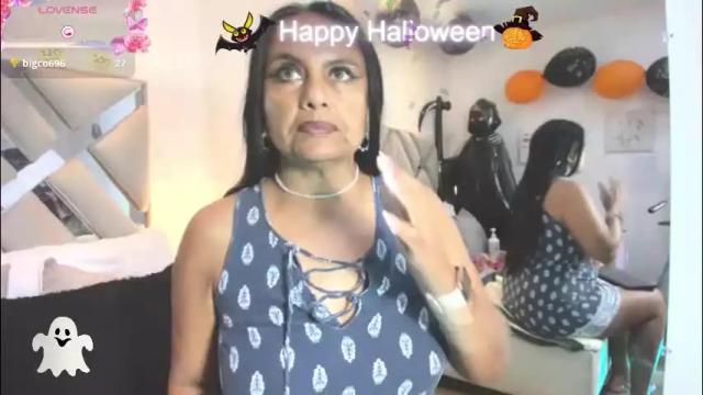 Thumbnail 1, raquel_moore's Stream at Chaturbate, 3 days ago