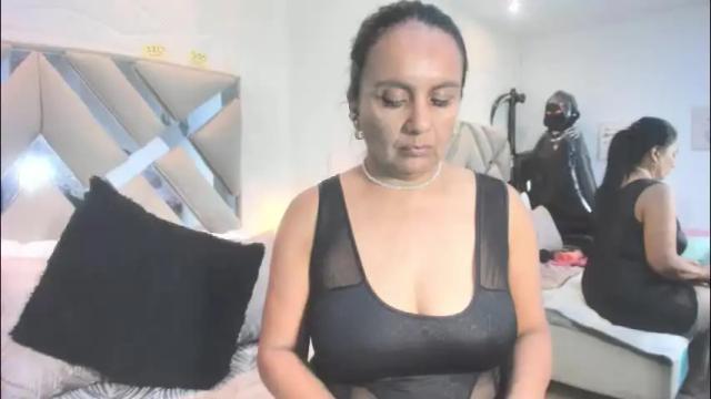 Thumbnail 1, raquel_moore's Stream at Chaturbate, 1 month ago