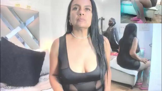 Thumbnail 2, raquel_moore's Stream at Chaturbate, 1 month ago