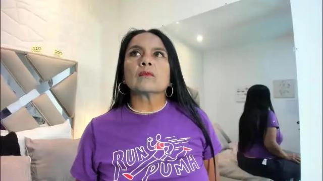 Thumbnail 1, raquel_moore's Stream at Chaturbate, 1 month ago