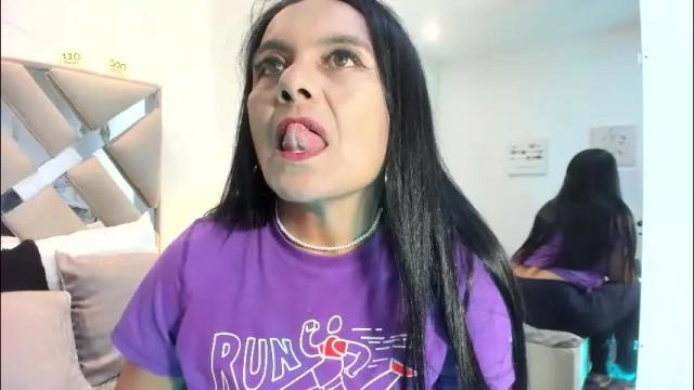 Thumbnail 2, raquel_moore's Stream at Chaturbate, 1 month ago