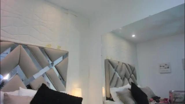 Thumbnail 1, raquel_moore's Stream at Chaturbate, 1 month ago