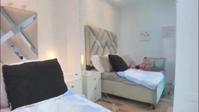 Image 12 of raquel_moore Stream on Chaturbate on 1 month ago