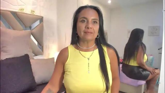 Thumbnail 3, raquel_moore's Stream at Chaturbate, 1 month ago