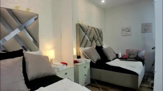 Thumbnail 3, raquel_moore's Stream at Chaturbate, 1 month ago