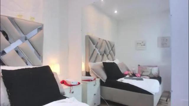 Image 4 of raquel_moore Stream on Chaturbate on 1 month ago