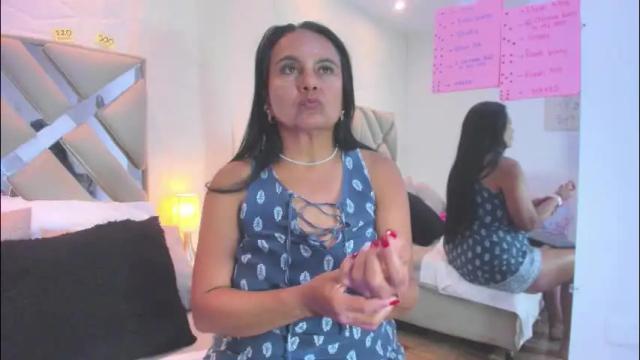 Image 10 of raquel_moore Stream on Chaturbate on 1 month ago