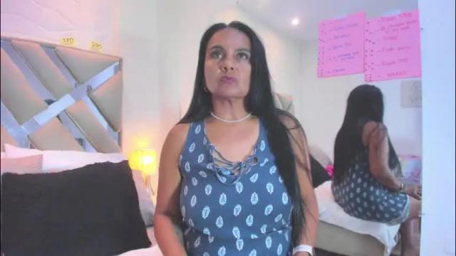 Image 2 of raquel_moore Stream on Chaturbate on 1 month ago