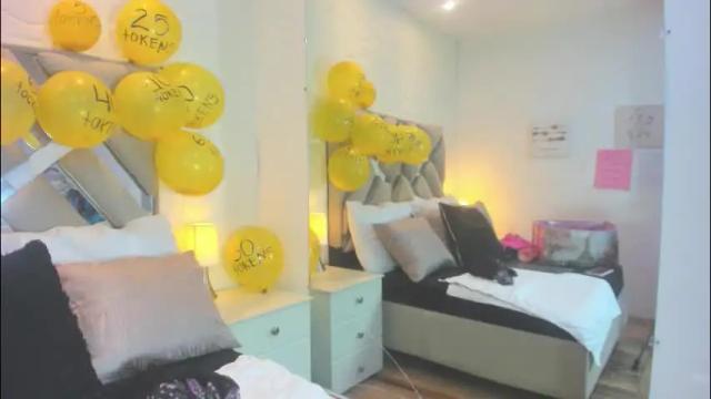 Thumbnail 2, raquel_moore's Stream at Chaturbate, 23 days ago