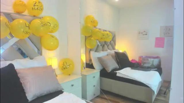 Image 7 of raquel_moore Stream on Chaturbate on 26 days ago