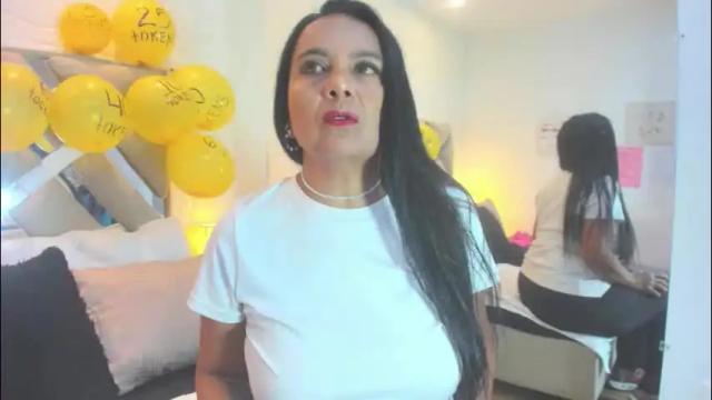 Thumbnail 3, raquel_moore's Stream at Chaturbate, 23 days ago