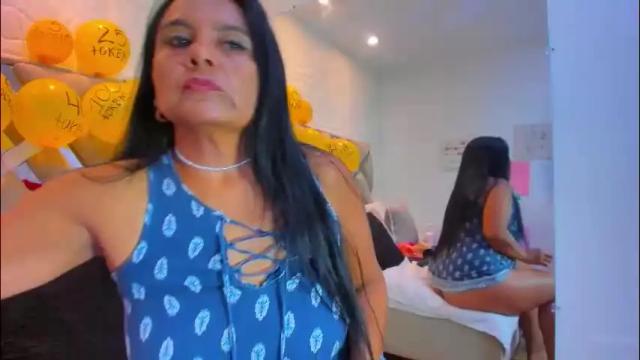 Image 10 of raquel_moore Stream on Chaturbate on 25 days ago