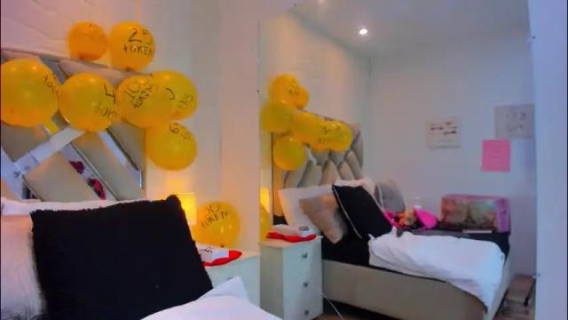 Image 2 of raquel_moore Stream on Chaturbate on 25 days ago