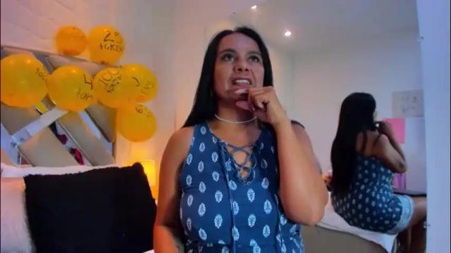 Image 4 of raquel_moore Stream on Chaturbate on 25 days ago