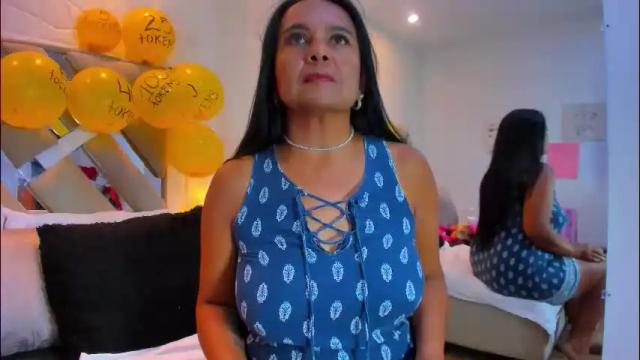 Image 6 of raquel_moore Stream on Chaturbate on 25 days ago
