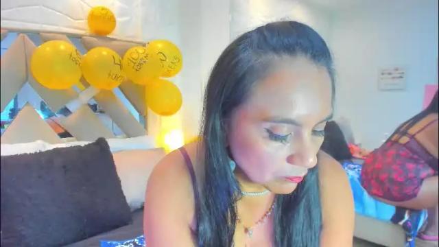 Thumbnail 2, raquel_moore's Stream at Chaturbate, 21 days ago