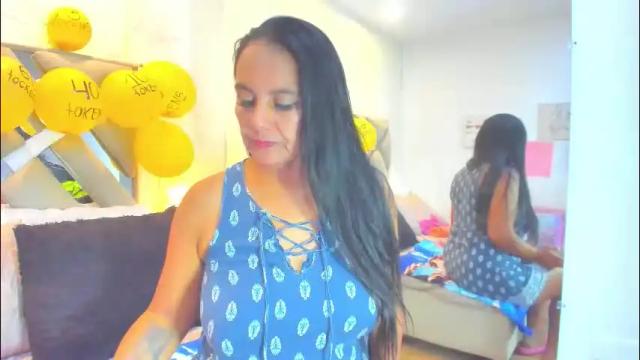 Thumbnail 1, raquel_moore's Stream at Chaturbate, 17 days ago