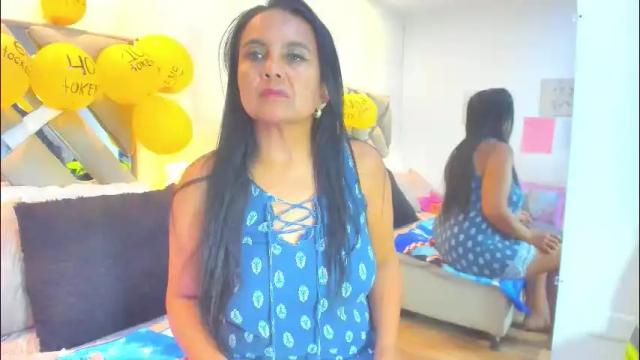 Thumbnail 2, raquel_moore's Stream at Chaturbate, 17 days ago