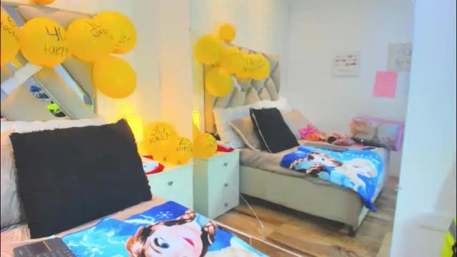 Thumbnail 3, raquel_moore's Stream at Chaturbate, 17 days ago