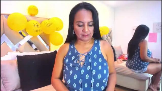 Thumbnail 2, raquel_moore's Stream at Chaturbate, 15 days ago