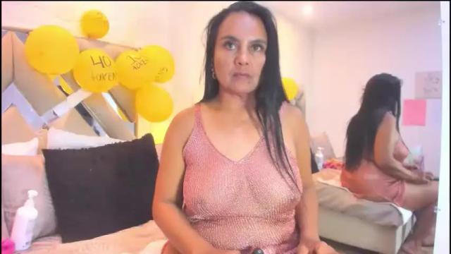 Thumbnail 3, raquel_moore's Stream at Chaturbate, 14 days ago