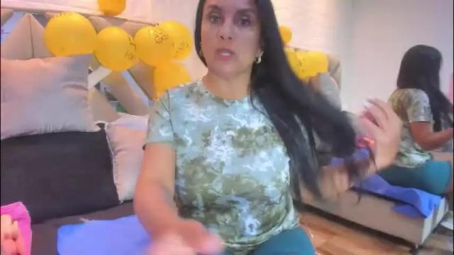 Thumbnail 1, raquel_moore's Stream at Chaturbate, 12 days ago