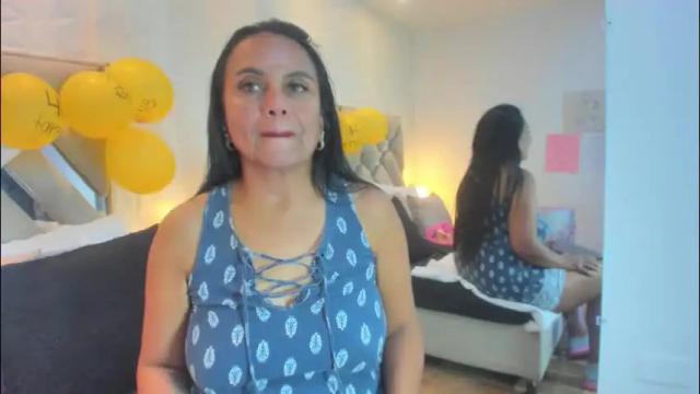 Image 11 of raquel_moore Stream on Chaturbate on 18 days ago