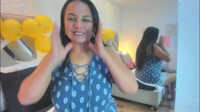 Thumbnail 2, raquel_moore's Stream at Chaturbate, 10 days ago