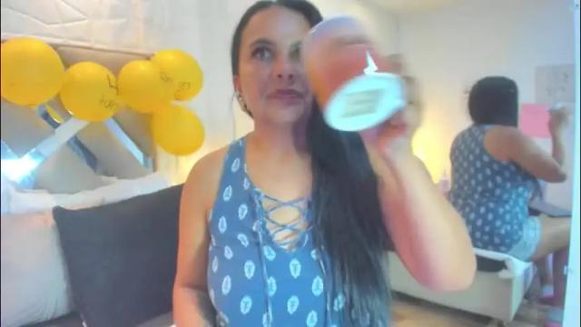Image 6 of raquel_moore Stream on Chaturbate on 18 days ago