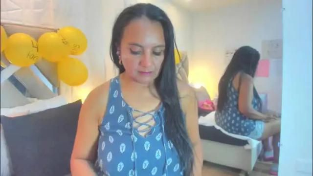Thumbnail 3, raquel_moore's Stream at Chaturbate, 10 days ago