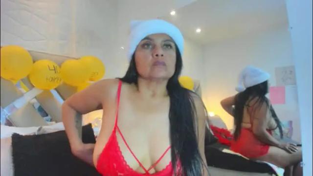 Thumbnail 1, raquel_moore's Stream at Chaturbate, 9 days ago