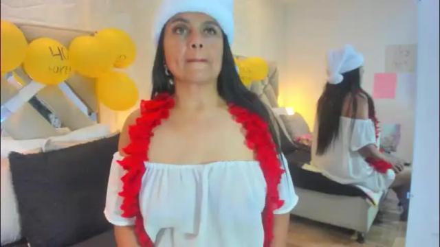 Image 4 of raquel_moore Stream on Chaturbate on 14 days ago