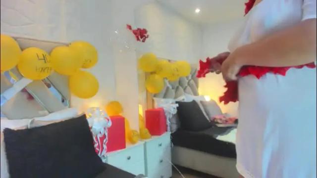 Image 6 of raquel_moore Stream on Chaturbate on 14 days ago