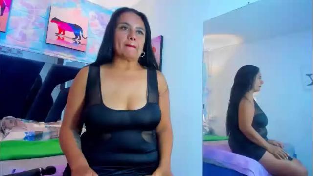 Thumbnail 3, raquel_moore's Stream at Chaturbate, 5 days ago