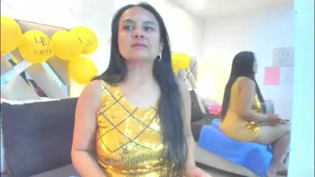 Image 10 of raquel_moore Stream on Chaturbate on 4 days ago