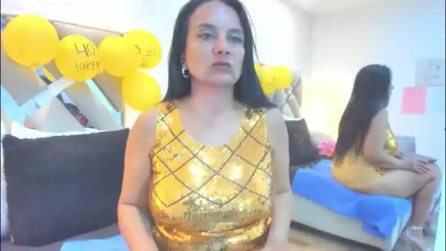 Image 4 of raquel_moore Stream on Chaturbate on 4 days ago