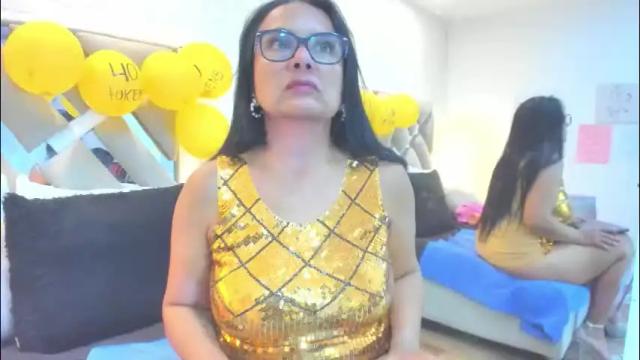 Thumbnail 2, raquel_moore's Stream at Chaturbate, 3 days ago