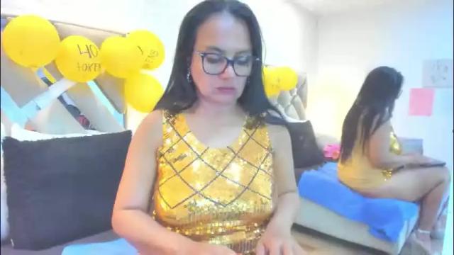 Image 6 of raquel_moore Stream on Chaturbate on 4 days ago